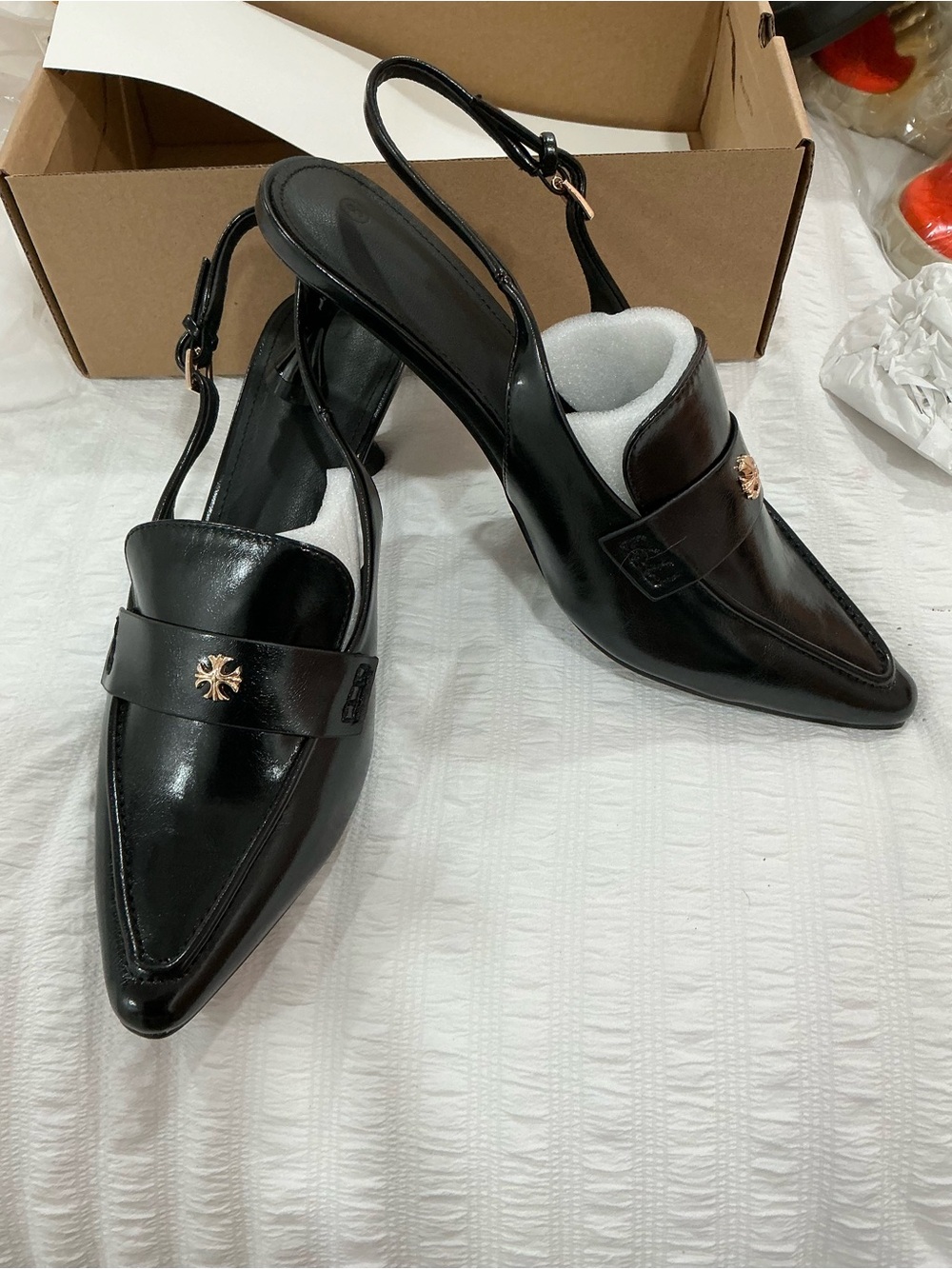 Zapatos de mujer